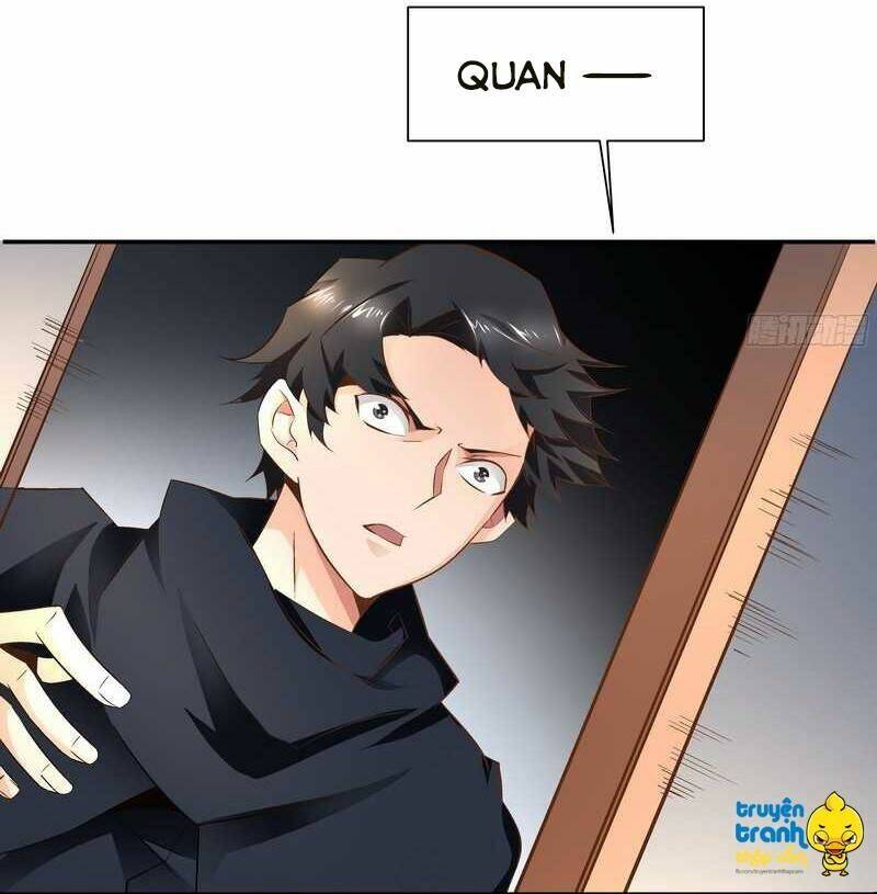 cường sủng hào môn tiểu manh thê chapter 54 2