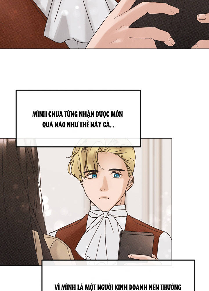 em dám không ? chapter 30.2 2