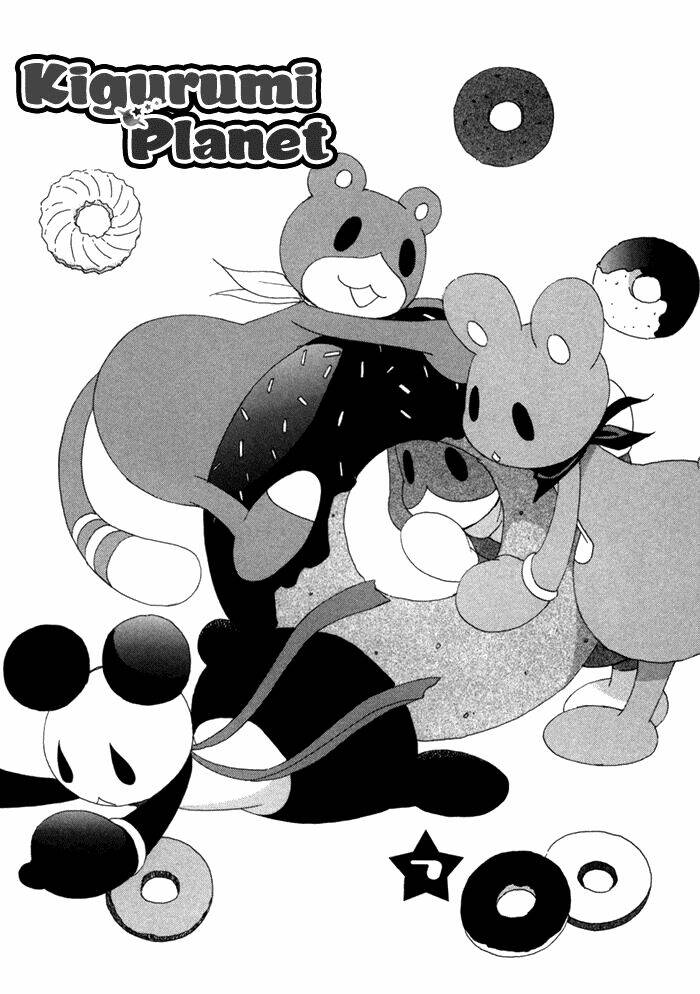 kigurumi planet chapter 7 8