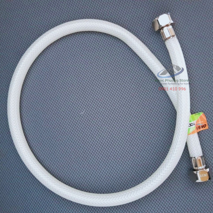 Dây Cấp Nước Nhựa PVC Lõi Đồng ONSPA, Kích thước từ 30cm Đến 1.5 Mét