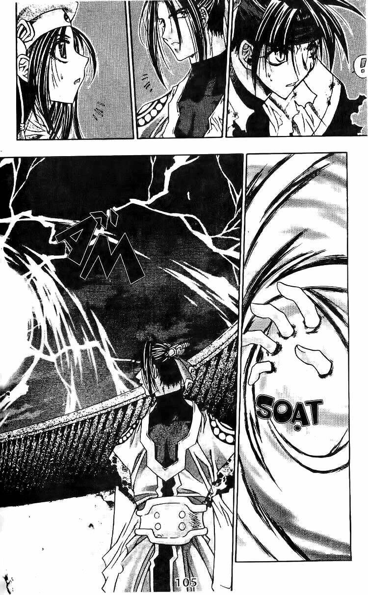 vô song bảo kiếm chapter 4 9