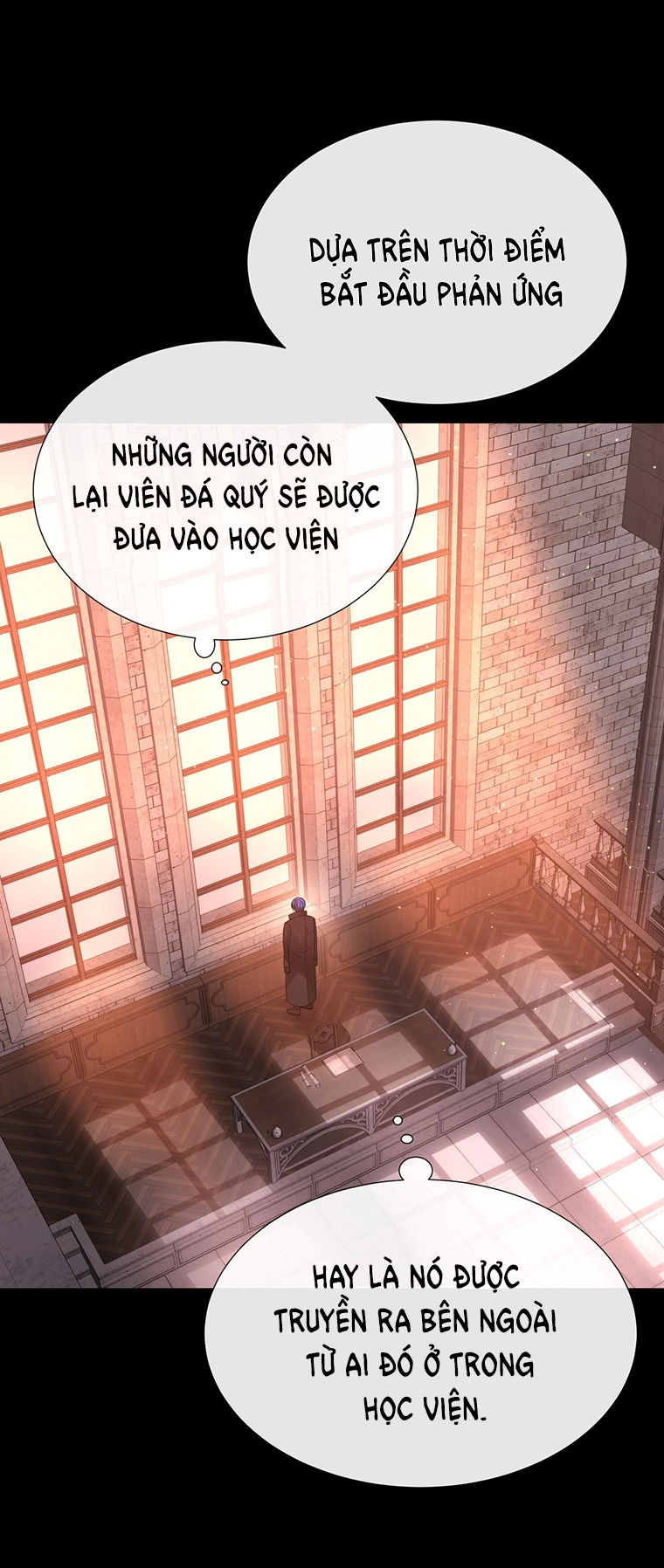 năm môn đệ của charlotte chapter 138.1 7