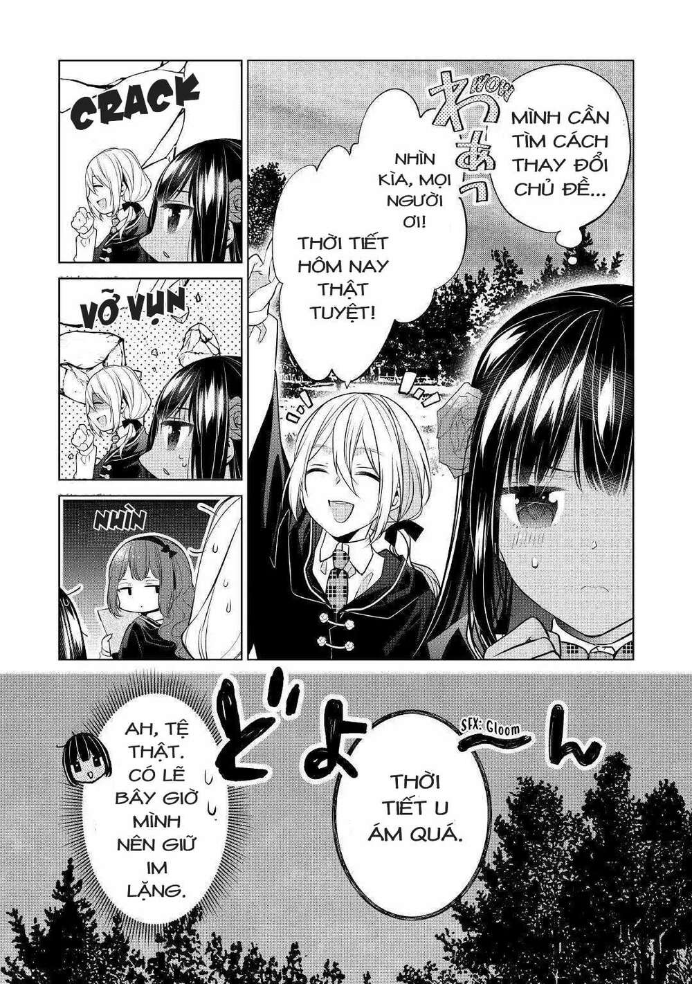 i'm not a villainess!! just because i can control darkness doesn't mean i'm a bad person! chapter 5 15