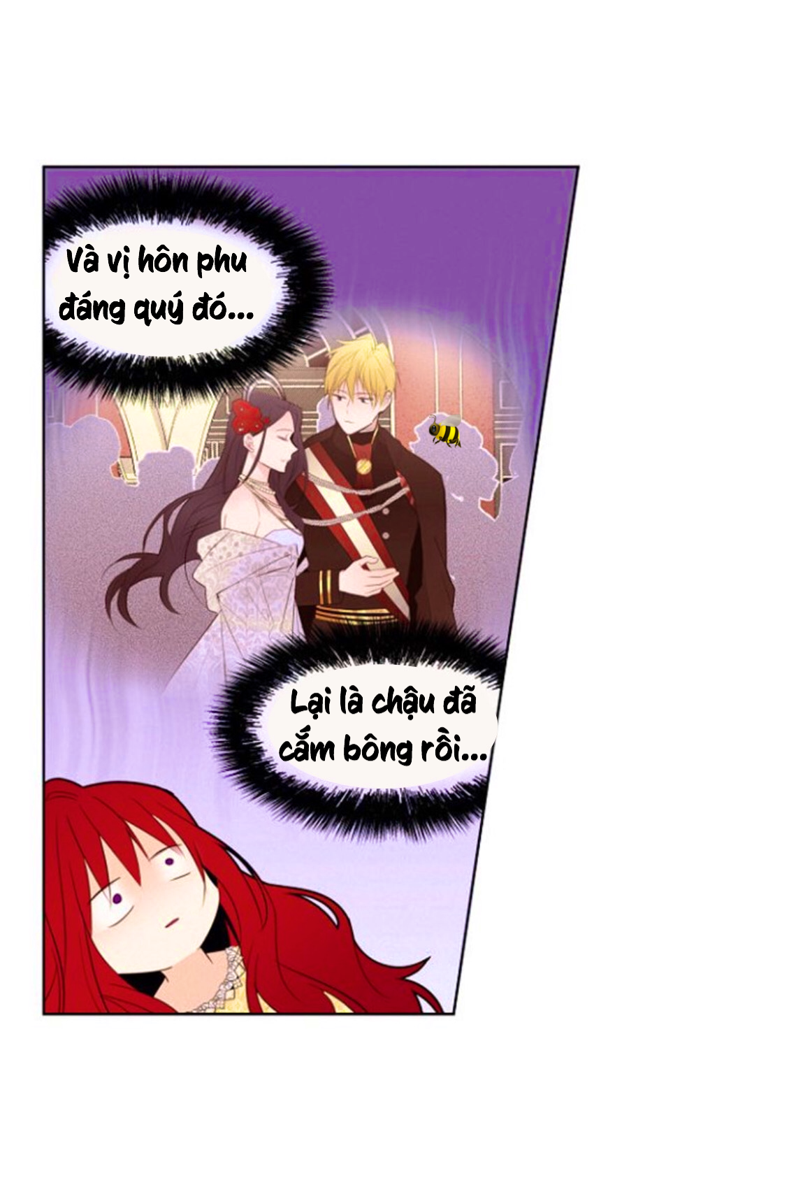 cuộc sống nhàm chán của quý cô tái sinh chapter 3 14