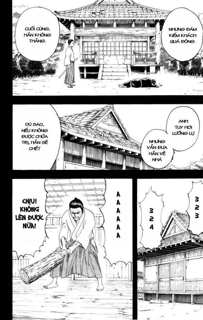 gintama - linh hồn bạc chapter 116 10