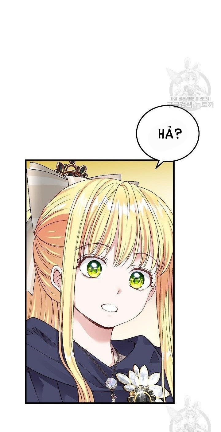 trở thành vợ thái tử quái vật chapter 45.1 36