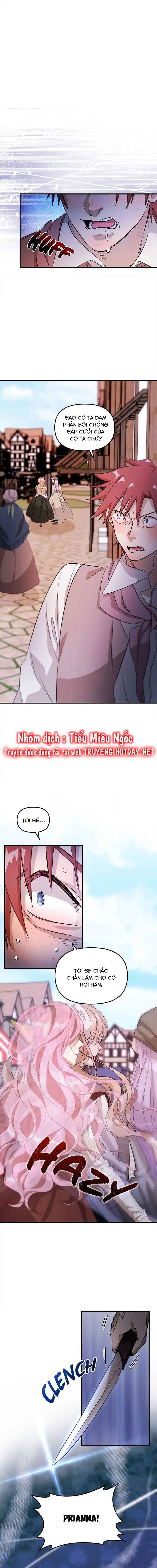 quán trọ dragondaily chapter 33 5