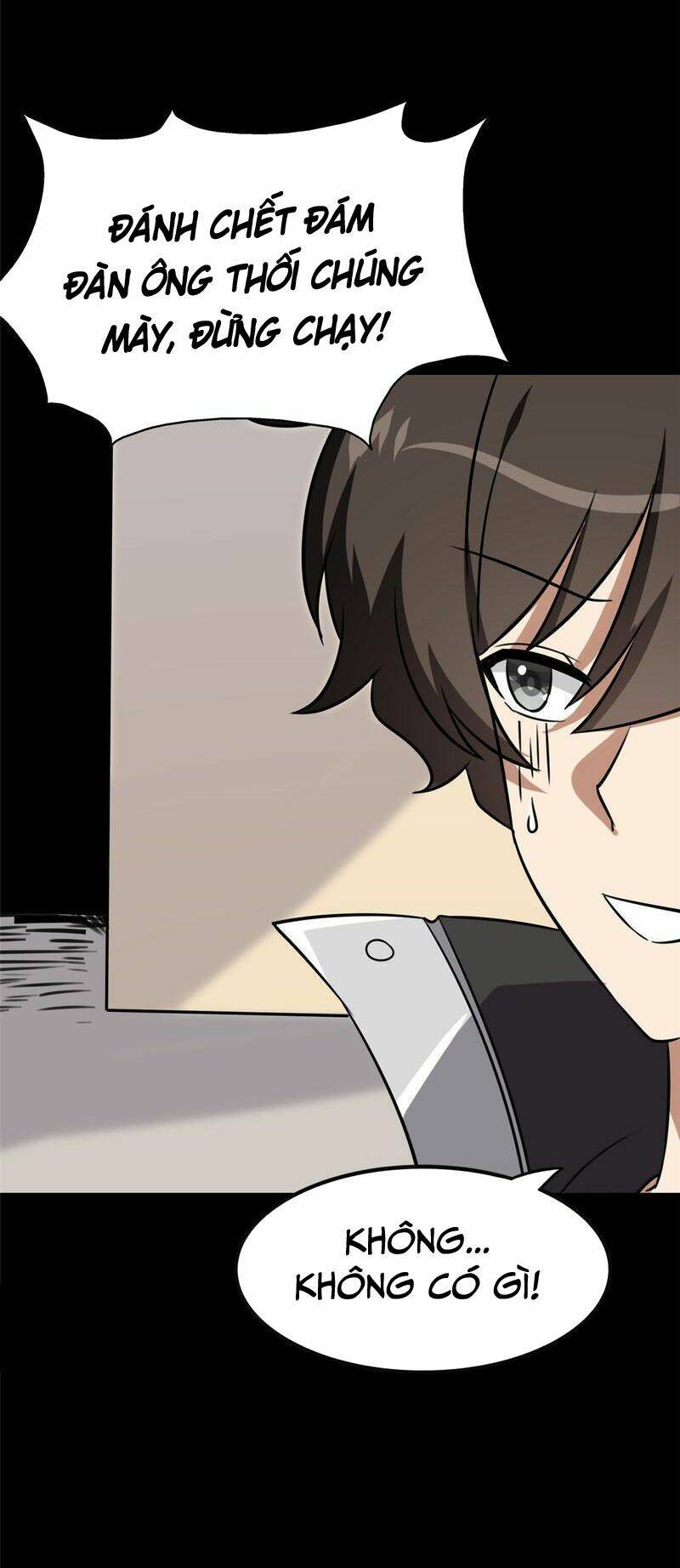 bạn gái virus của tôi chapter 326 43