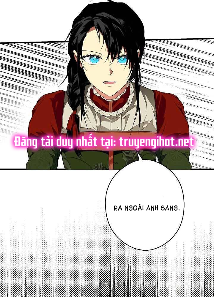 quý cô bí ẩn - secret lady chapter 22 25