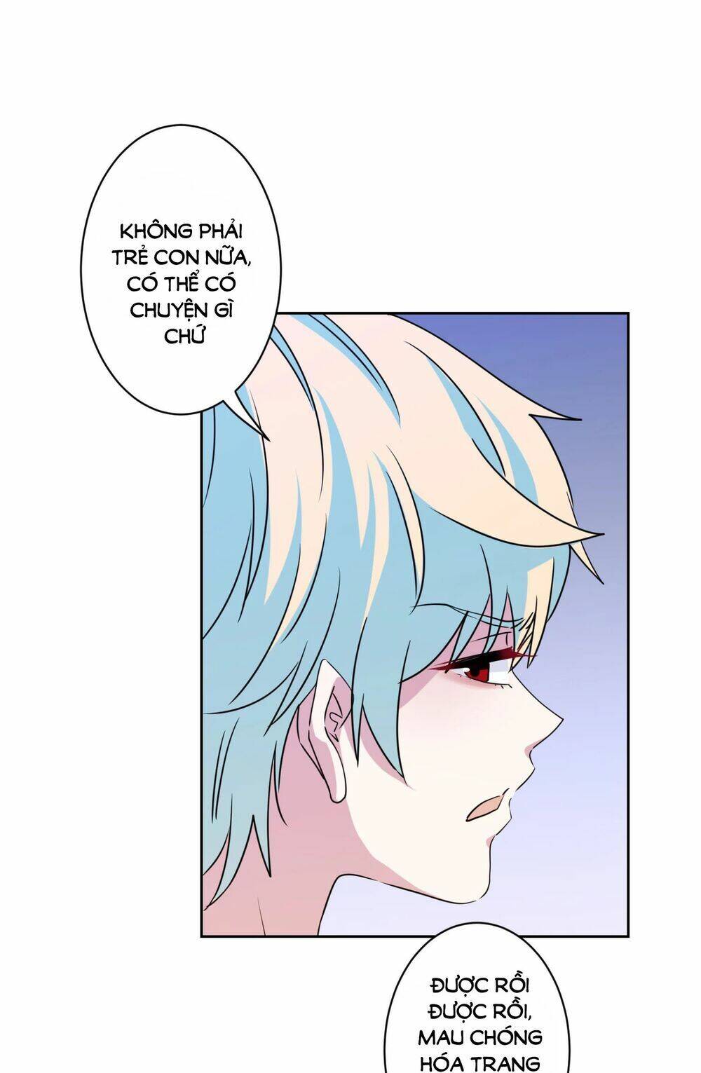 nhân vật phản diện: không ngọt không lấy tiền chapter 54 19