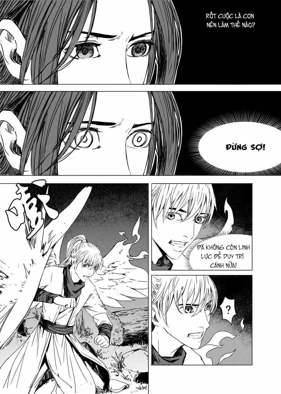 quỷ sai chapter 19 8