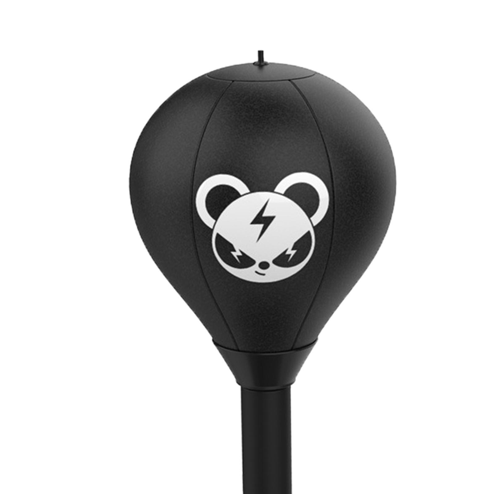 Boxing Desktop Speed Ball for Adults Children Adults