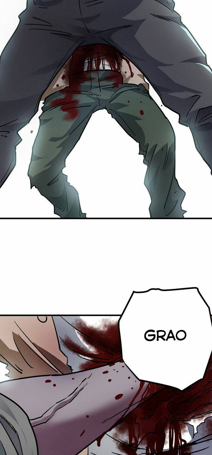 sau mạt thế tôi trở thành zombie chapter 54 44