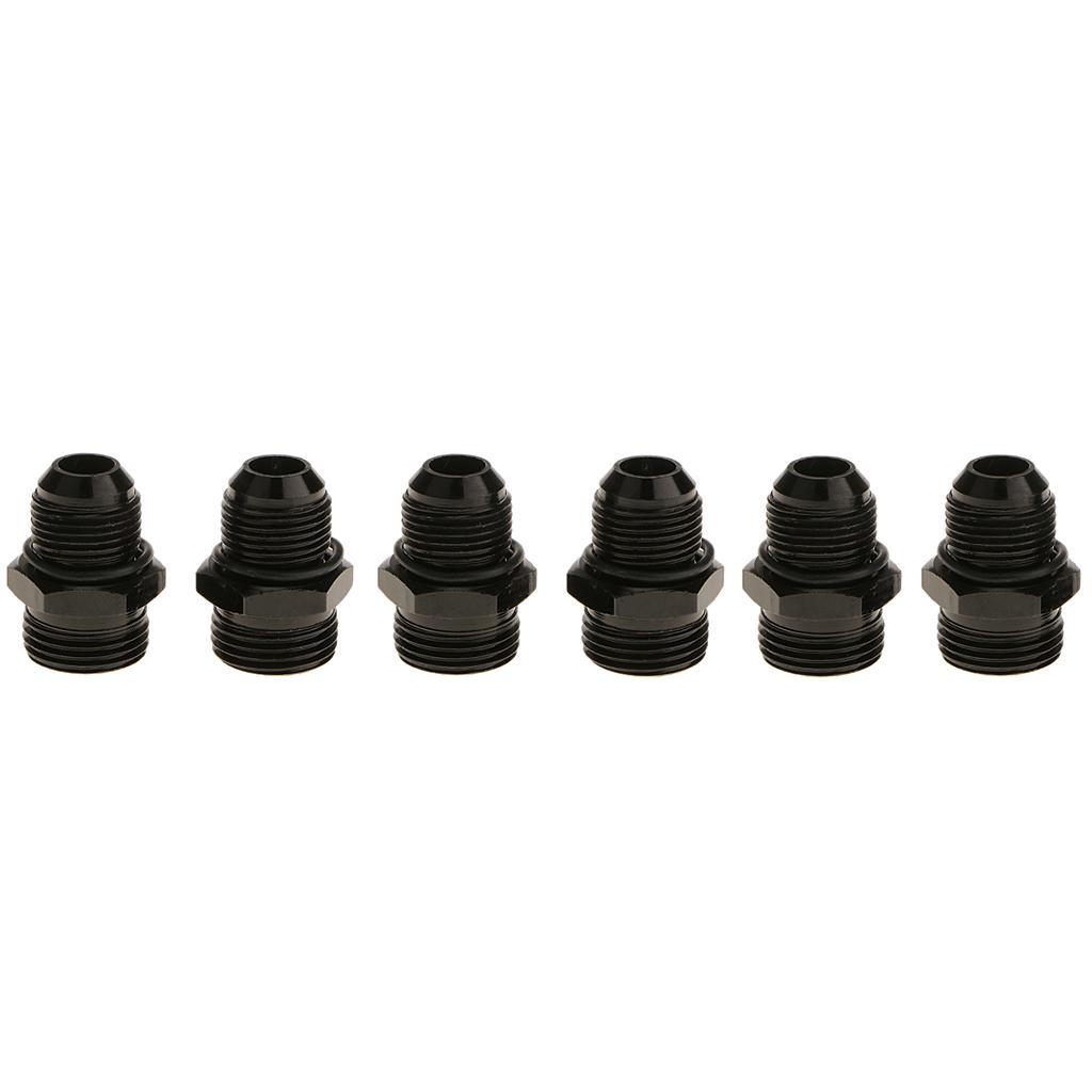 Stainless Steel /AN8/AN10 Aluminum High Flow Fuel Inline Petrol Filter