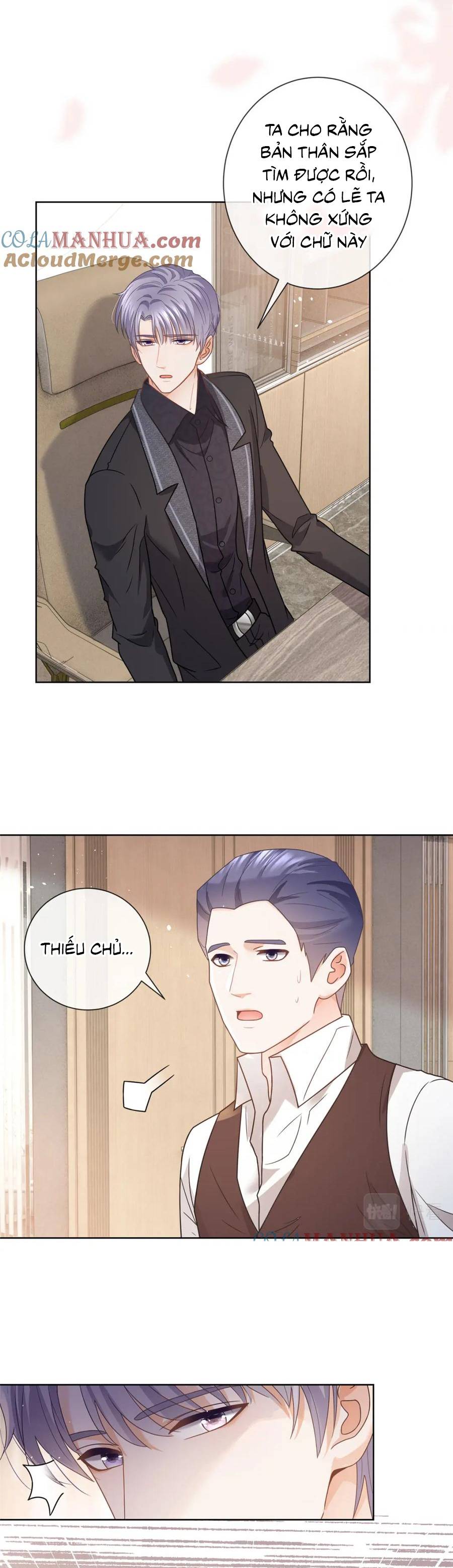 sát thủ đại nhân tại tuyến dưỡng hồ chapter 112 5