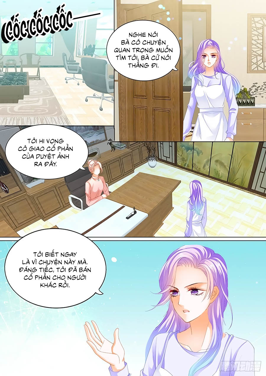 cuồng nhiệt boss, sủng thê xin kiềm chế chapter 59 1