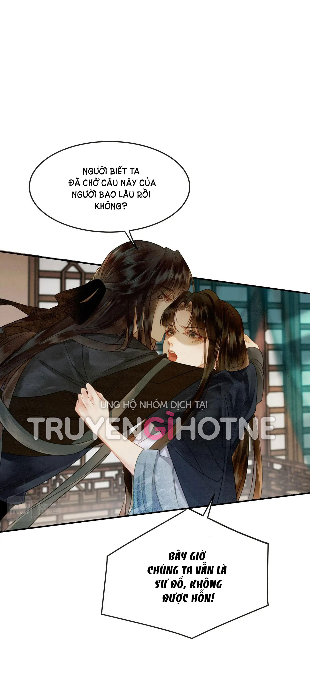 ai đã dạy hư đồ đệ phản diện của ta? chapter 9 18