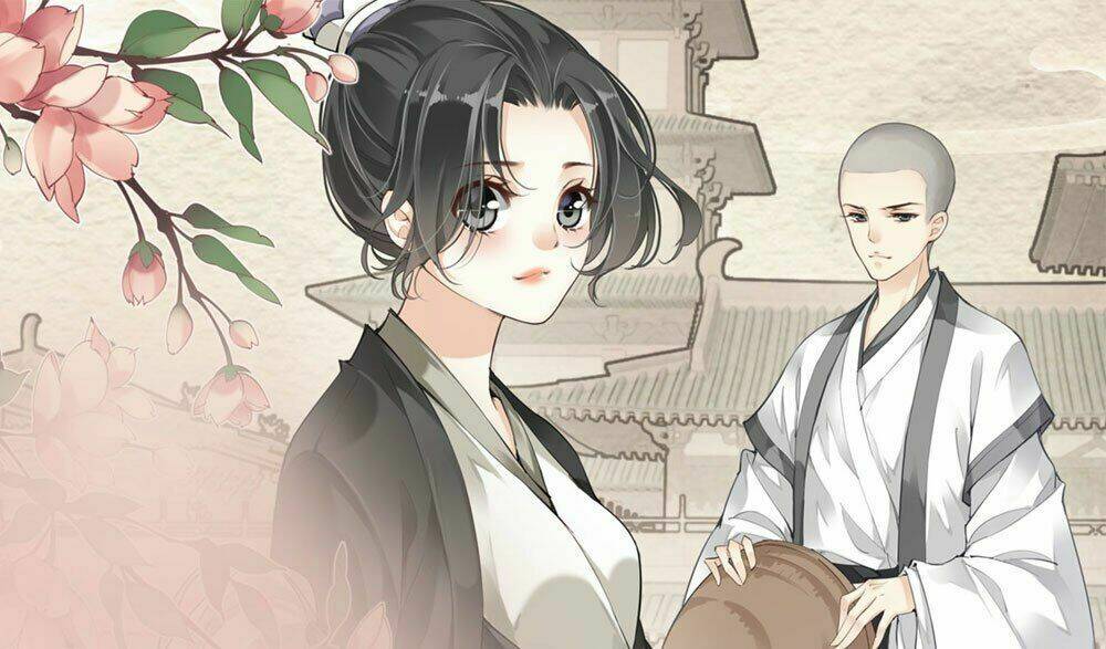 thiền tâm vấn đạo chapter 16 1