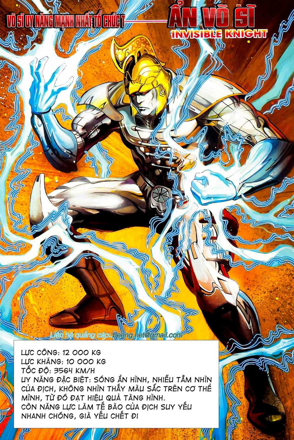 long hổ 5 thế chapter 132 2