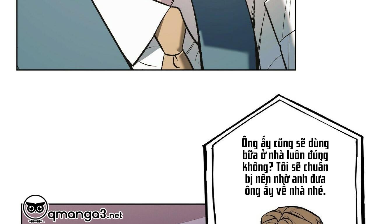 chàng dâu nhà họ kang chapter 26 10