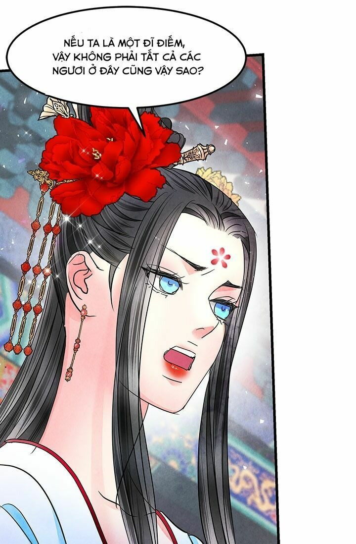 đêm thác loạn (đêm dục vọng) chapter 9 40