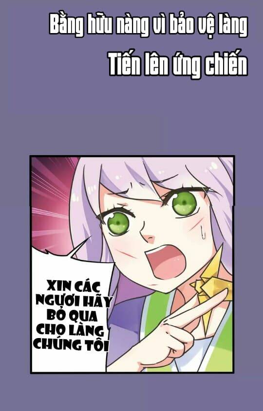 công phu tiểu tiên chapter 0 8