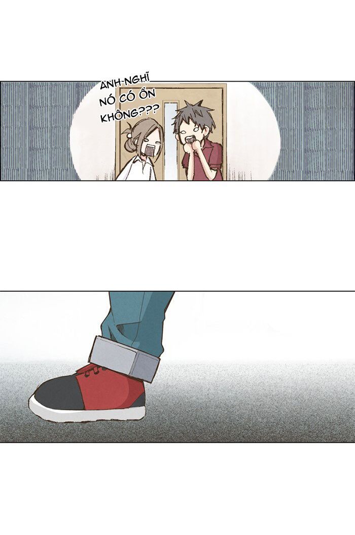 honey! honey! marry me! chapter 47 27