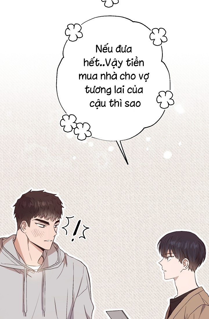 Thở Chung Bầu Không Khí chapter 31