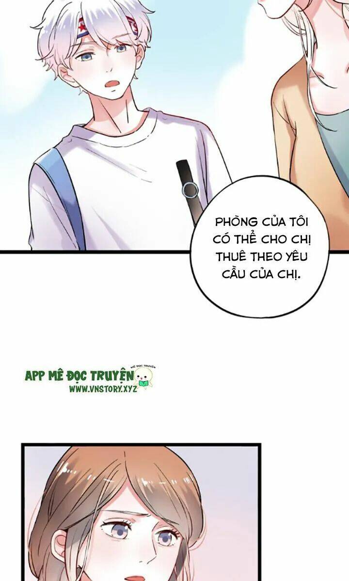 trạch thượng tịch mịch huỳnh hỏa chapter 24 33