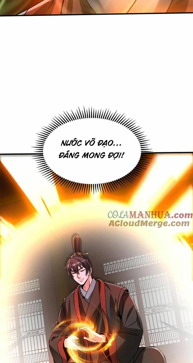 đại tần, ta là con tần thủy hoàng, giết địch thành thần chapter 109 18