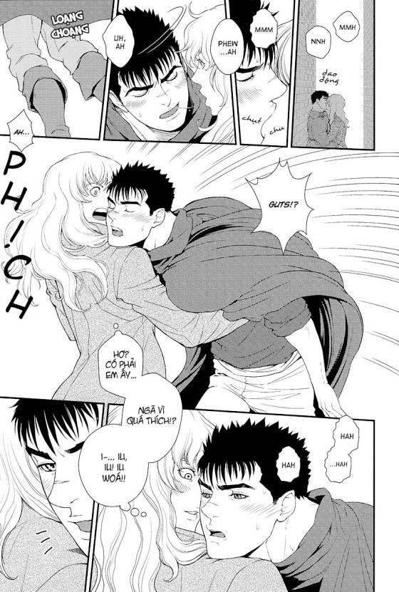 oneshot hỏny chapter 67 13