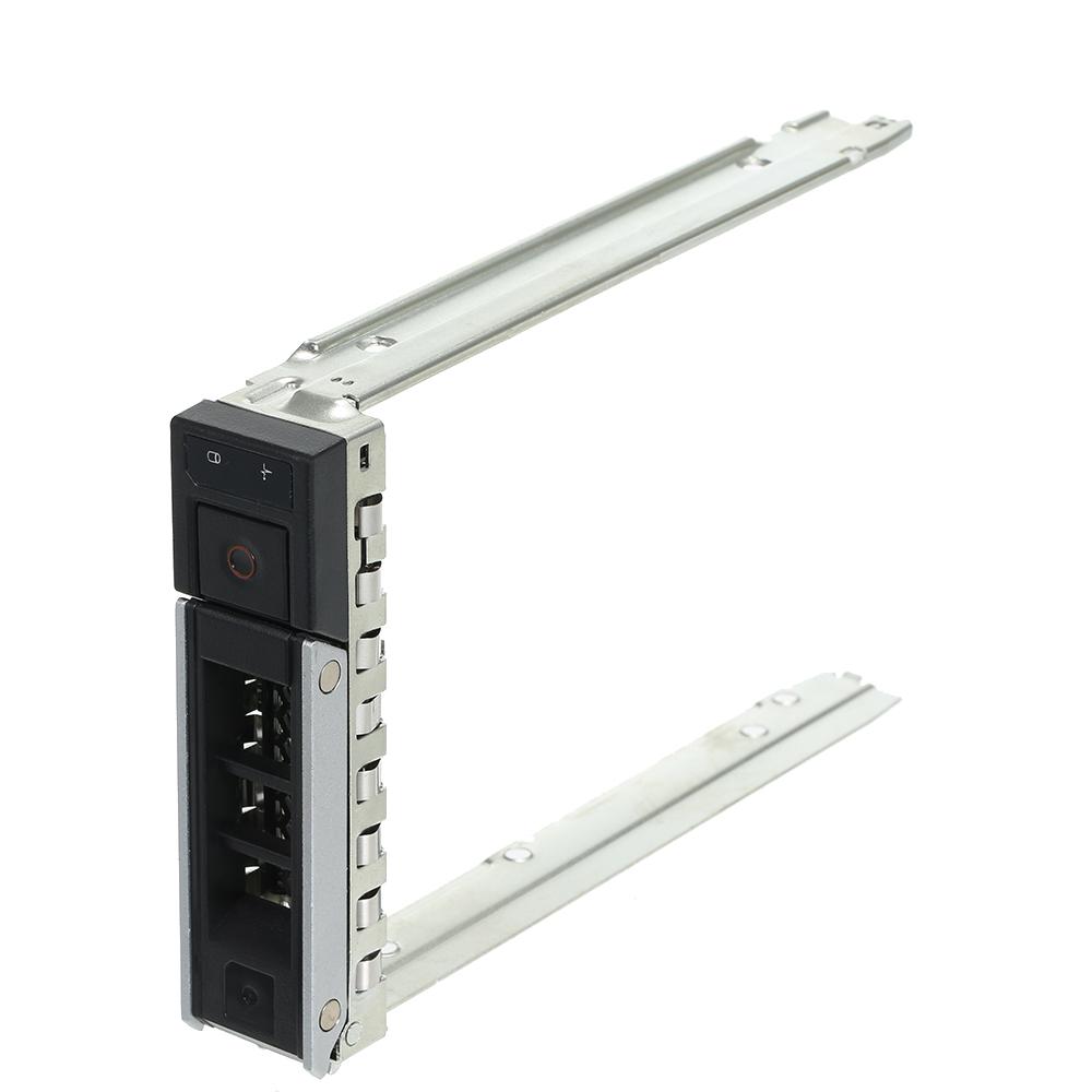 Ổ cứng 3.5 '' HDD Caddy thay thế cho Máy chủ Dell PowerEdge thế hệ thứ 14 R740 RD640 R740XD R440 R340 T640 T440