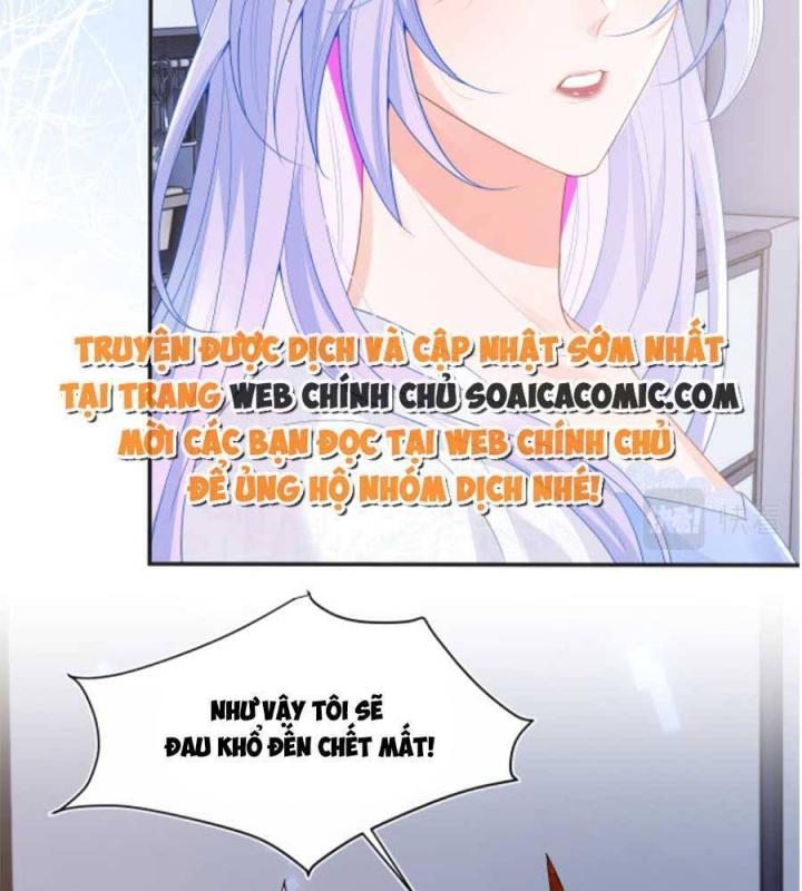 vị chỉ huy lạnh lùng khóc trong vòng tay tôi chapter 14 57