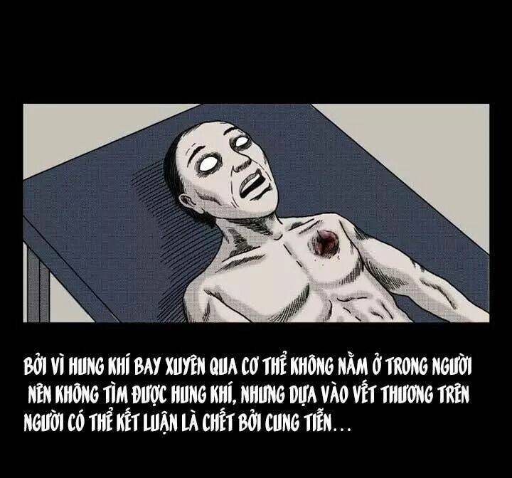 kỳ án có thật chapter 39 47