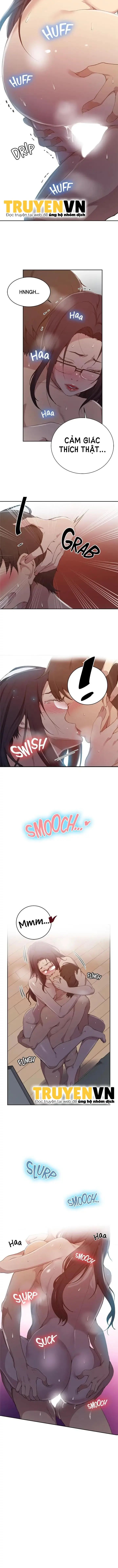 lớp học gia đình (bản không che) chapter 124 1