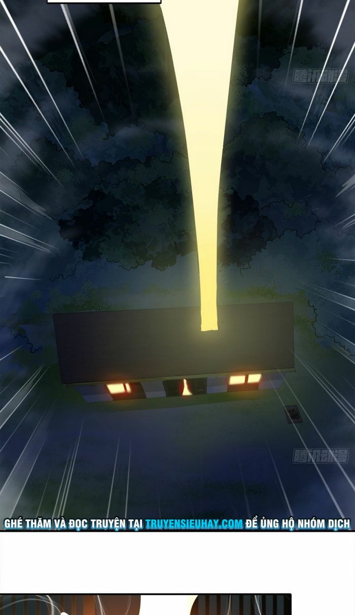 Ta Luyện Khí Ba Ngàn Năm chapter 160.3 38