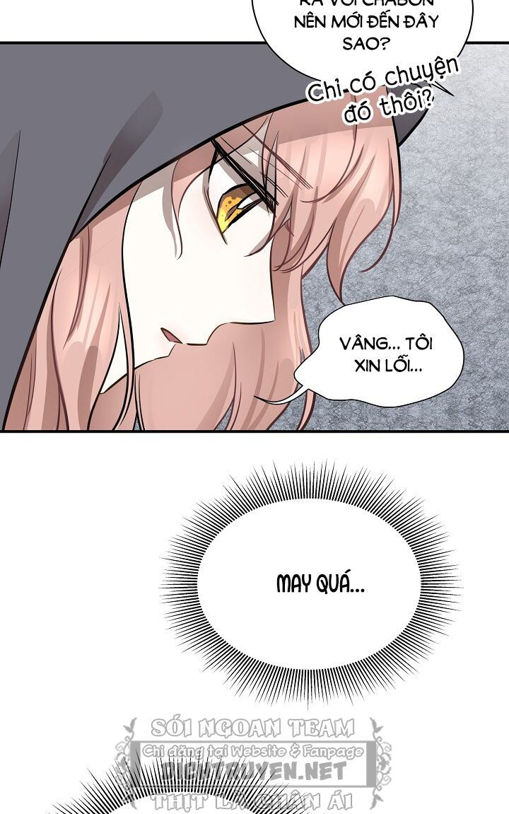 cuộc sống kỳ thú chapter 50 19
