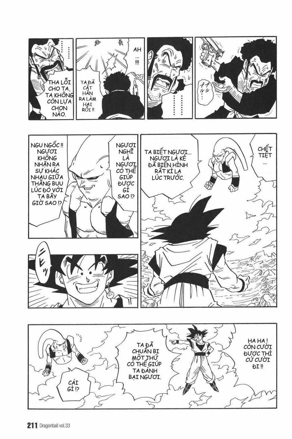 dragon ball - bảy viên ngọc rồng chapter 502 6