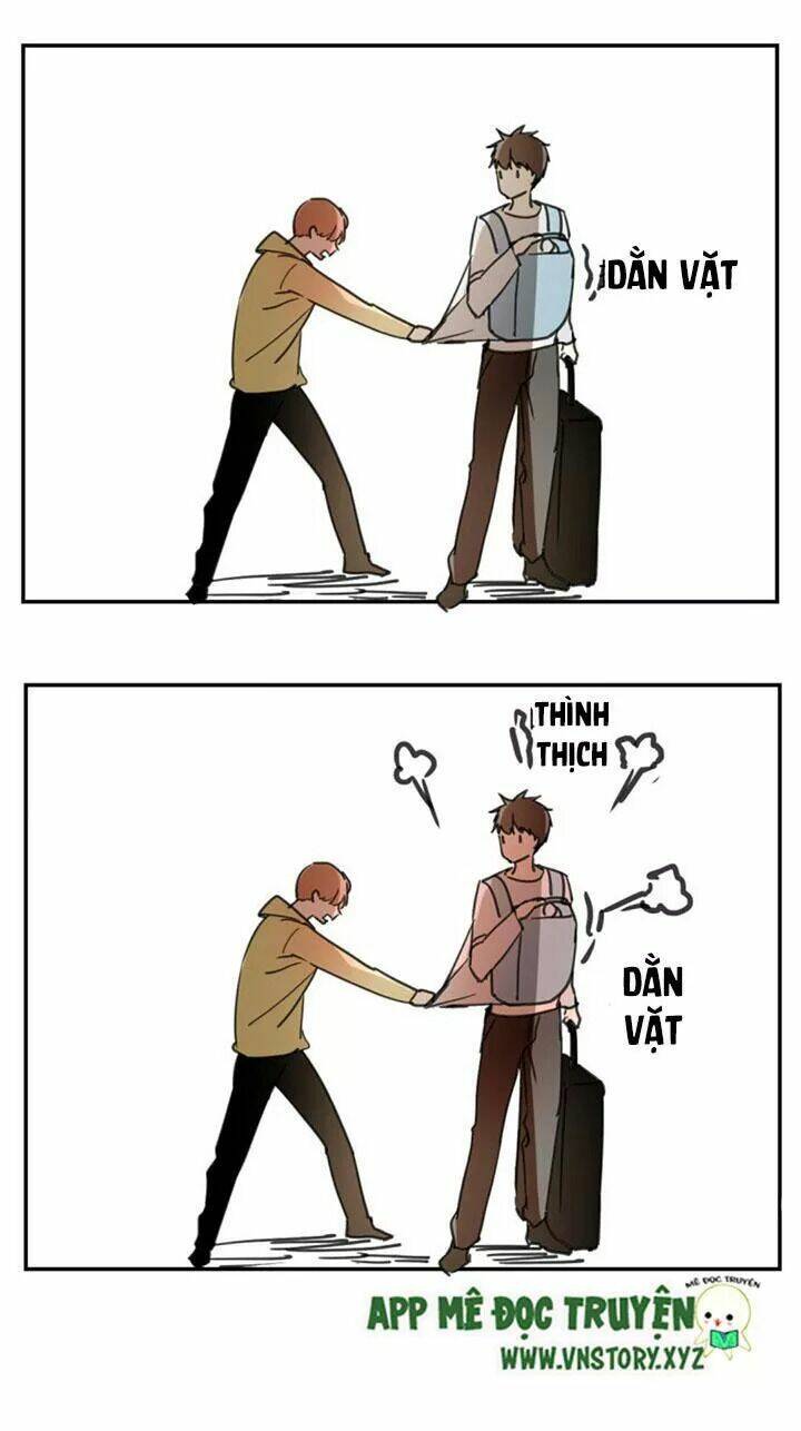 đạo trưởng đại nhân đến nhà chapter 35 13