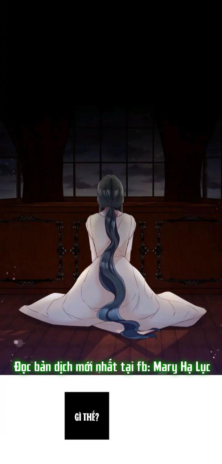 từ tiểu thư thành hoàng hậu - lady to queen chapter 57.1 8