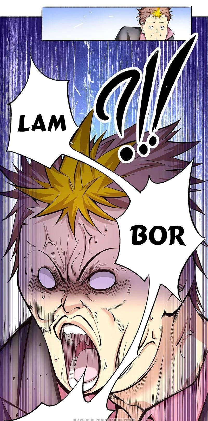 đô thị đỉnh phong cao thủ chapter 18 15