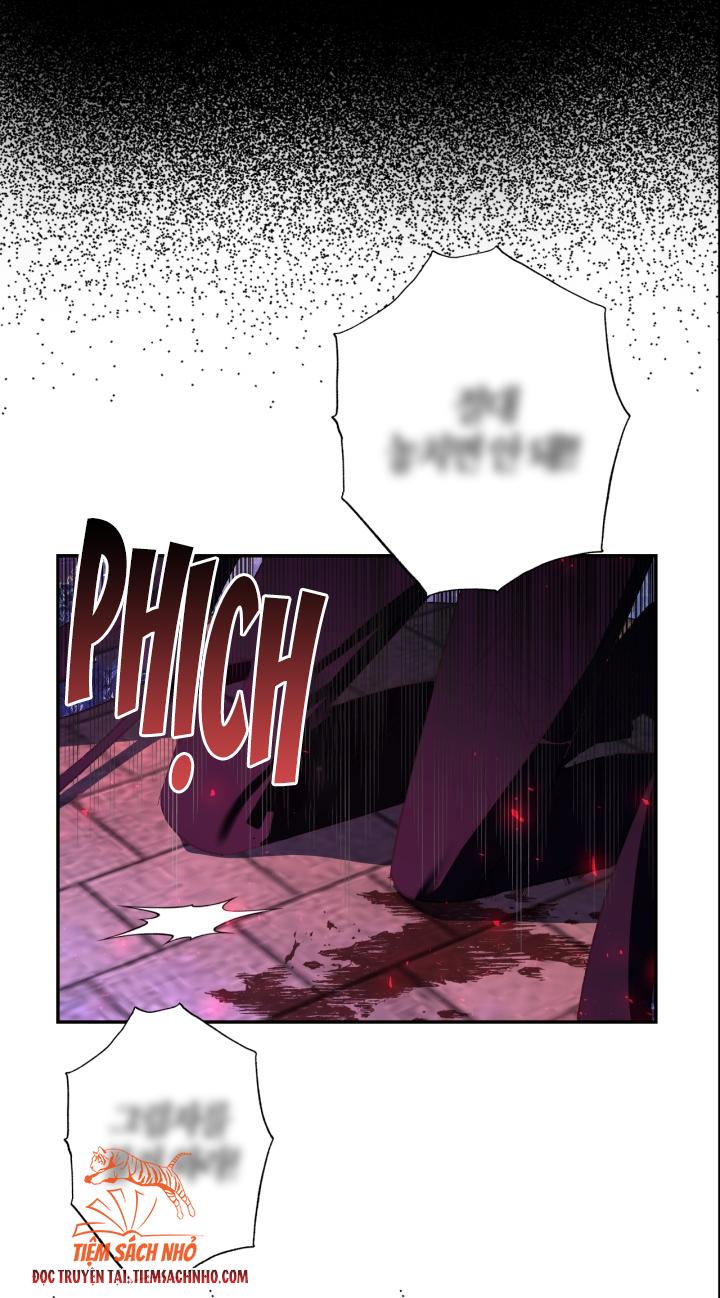 cha, con không muốn kết hôn đâu chapter 76 37