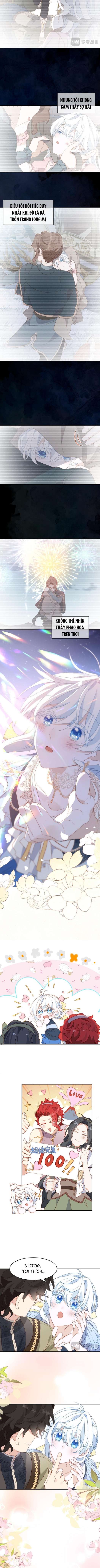 cô công chúa không muốn được nuông chiều chapter 53 5