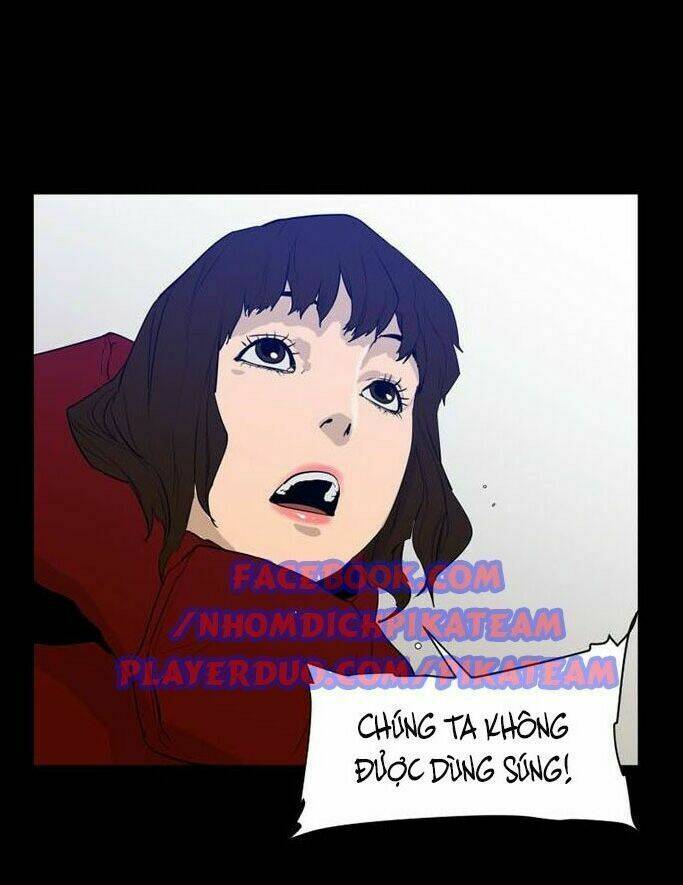 đêm vùng cực chapter 37 73