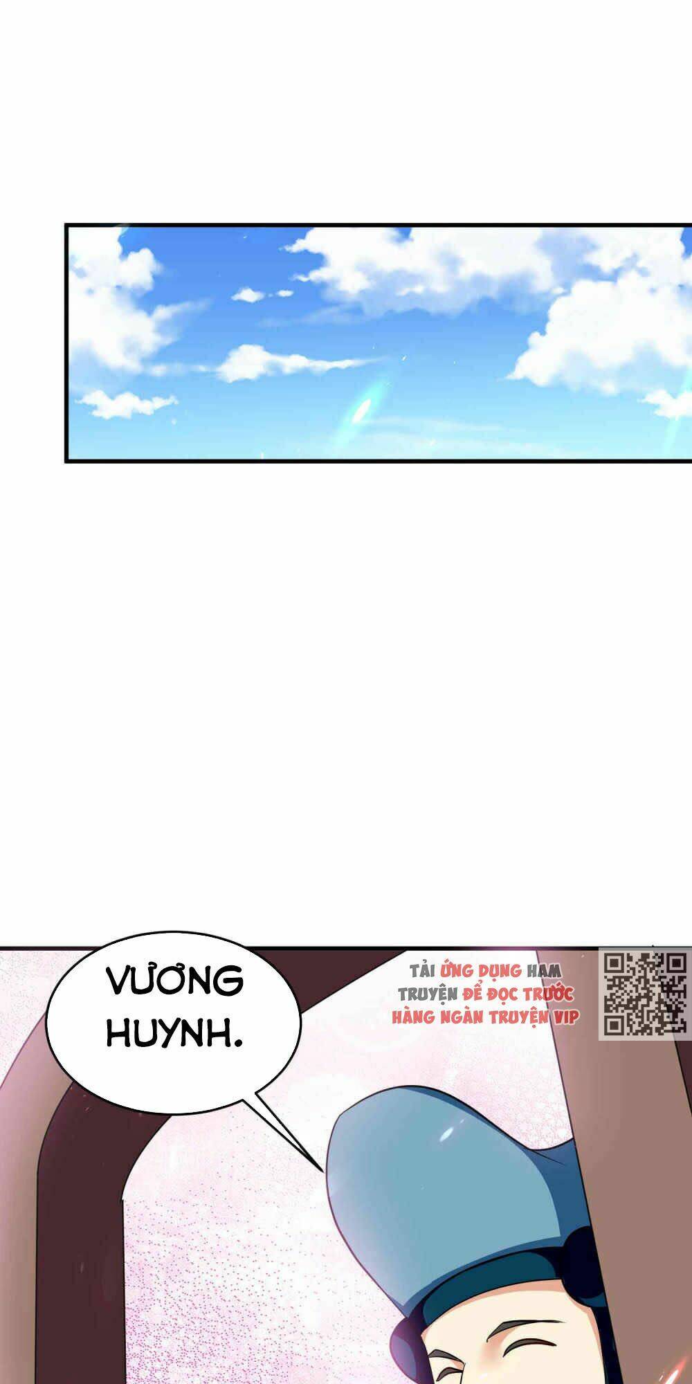 vạn giới tiên vương chapter 110 4