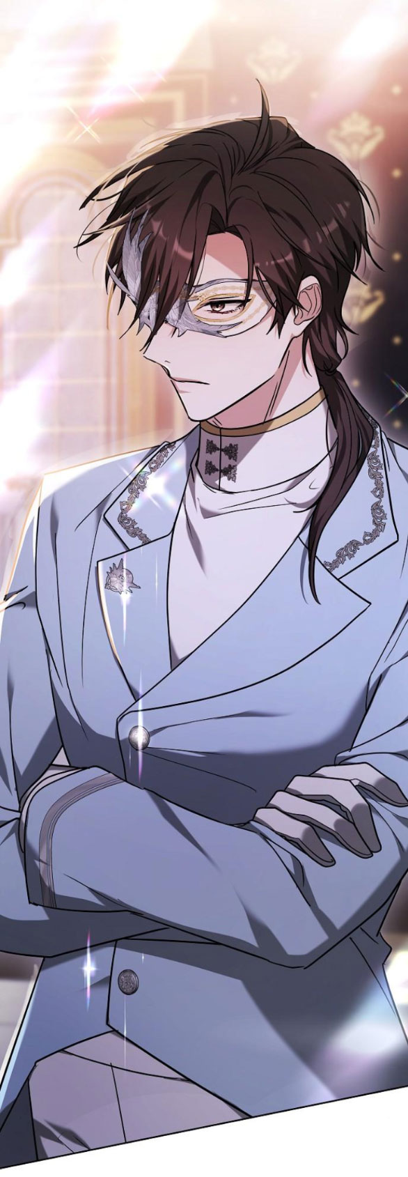 cô dâu của obsidian chapter 3.2 88