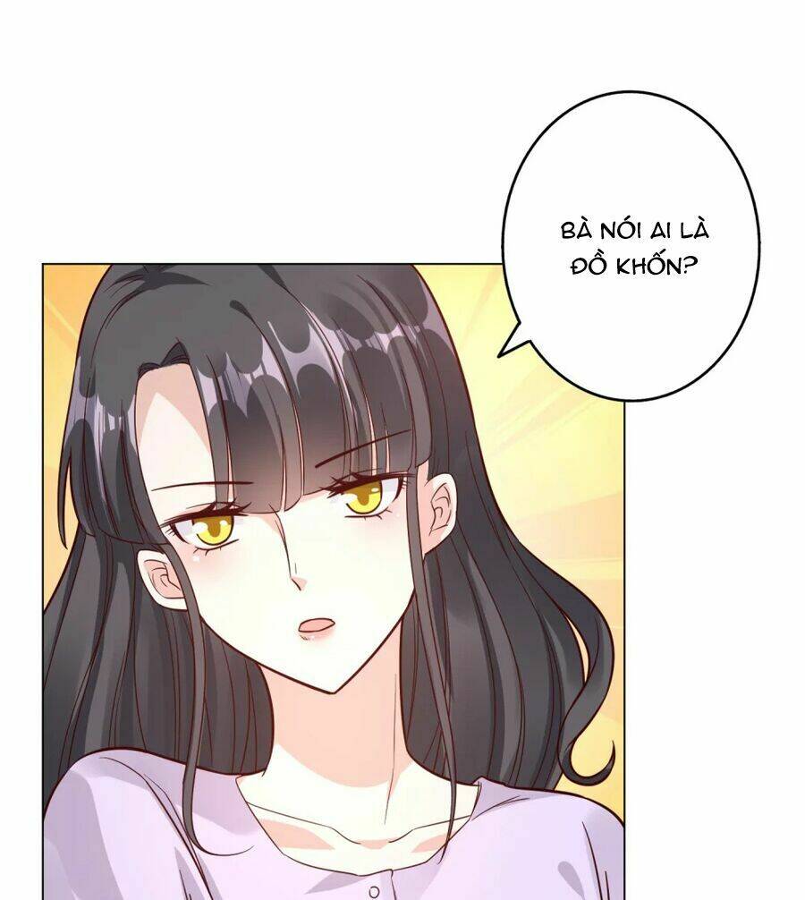 hôn nhân dục vọng: thiếu gia nhẹ một chút! chapter 144 27