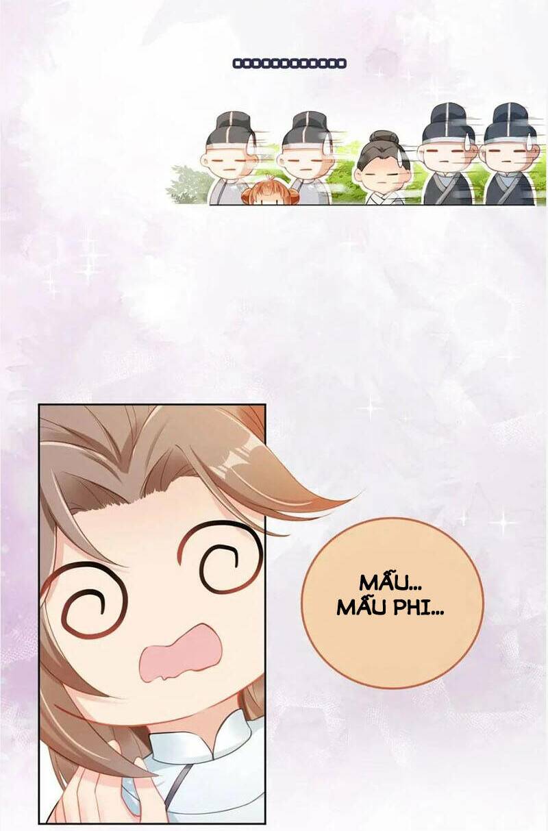 nhặt được bảo bối manh manh chapter 15 8