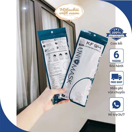 Khẩu trang y tế 4D KF94 kháng khuẩn chống bụi siêu mịn , Khẩu Trang Y tế an toàn đạt tiêu chuẩn ôm sát