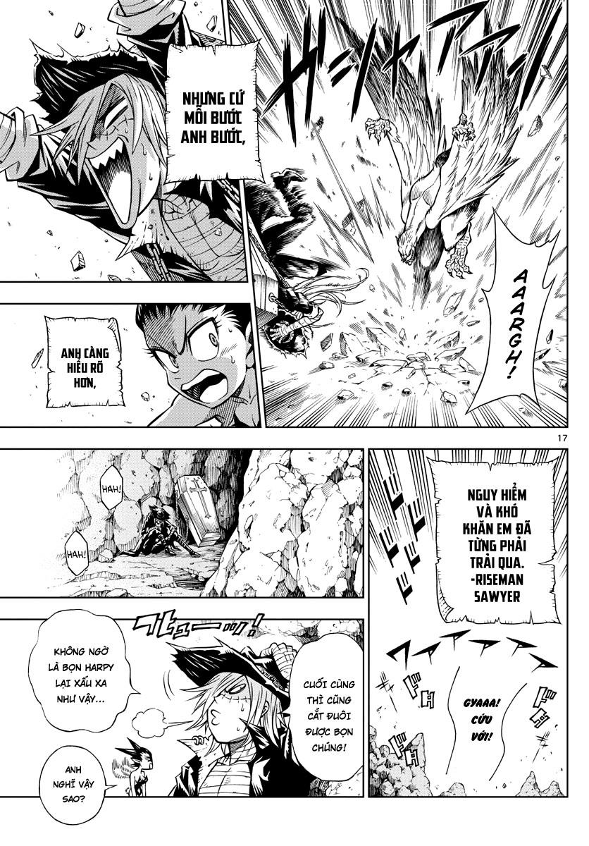 marry grave chapter 10 17